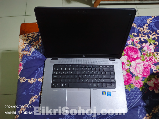 Laptop sell